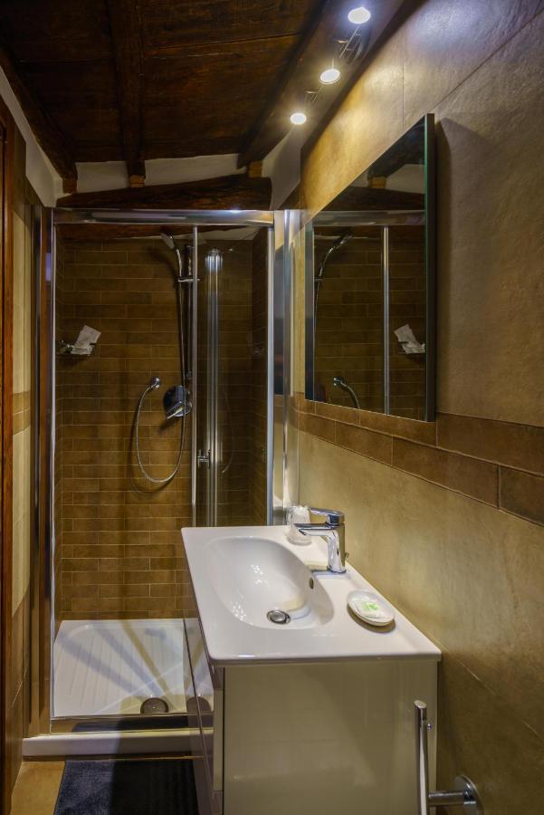 Perla Del Marinaio Otel Riomaggiore Dış mekan fotoğraf